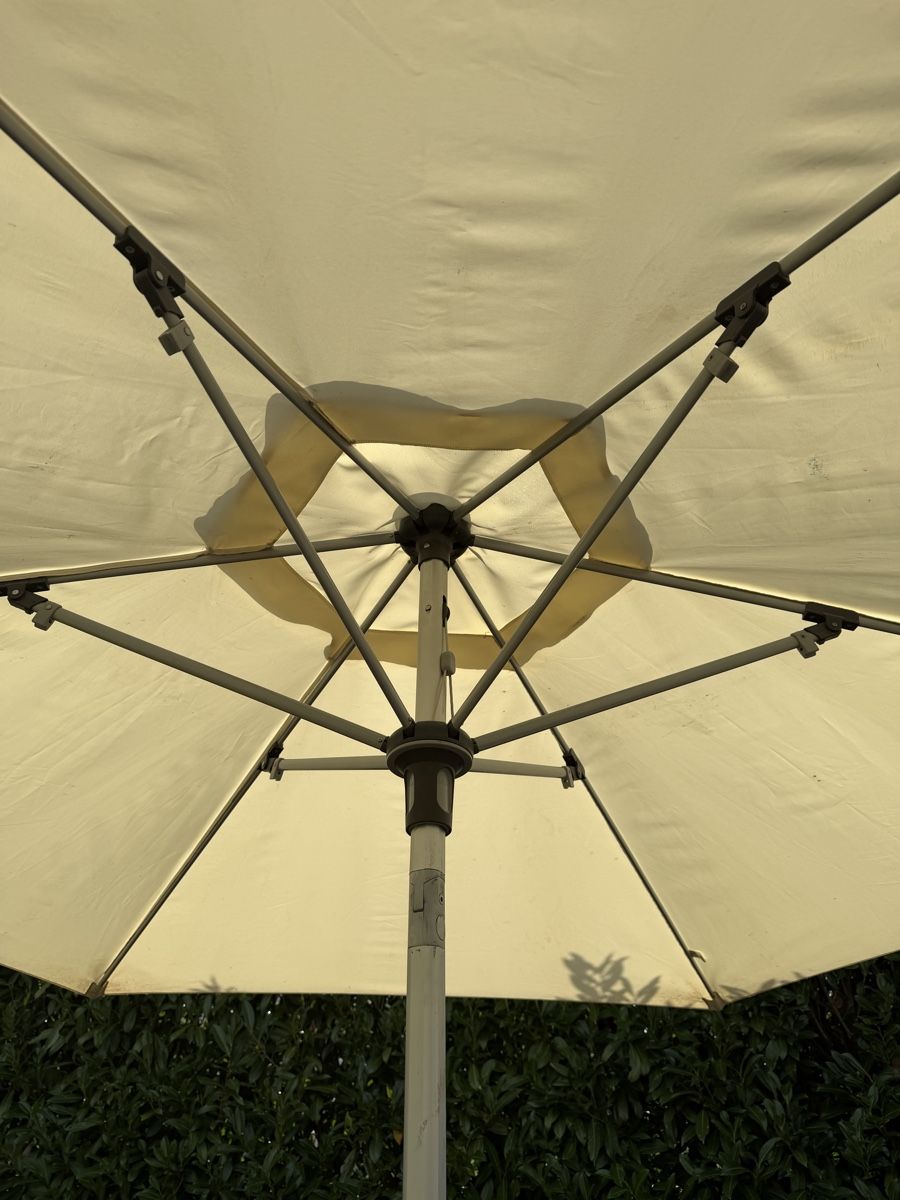 Parasols: Sonnenschirm  – D'occasion à Thierachern par blade09 2