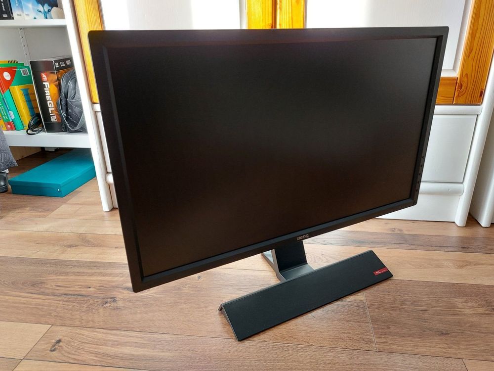 BenQ Gaming Monitor 27 Zoll RL2755B, 1ms Kaufen auf Ricardo