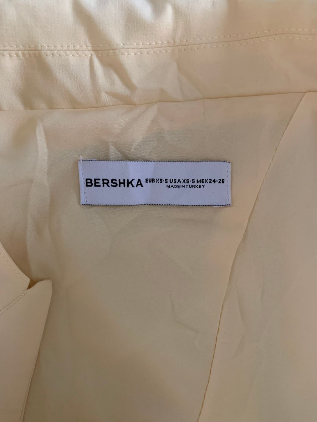 Bershka Jacken: Blazer – Gebraucht aus Winterthur von Drachenrose 4