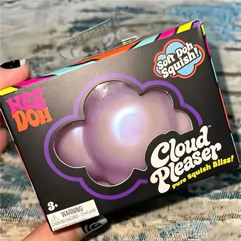 Giocattoli: Neu Needoh like Cloud Pleaser – Nuovo (secondo la descrizione) da Glattbrugg venduto da ann_hy2y