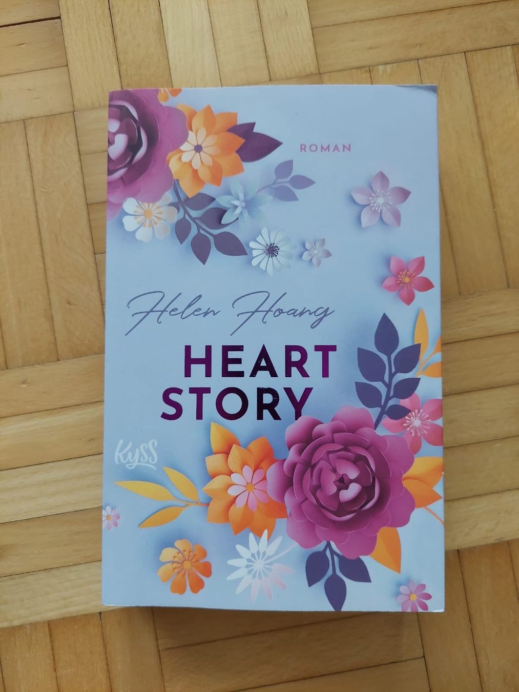 Libri: Buch: Heart Story – Usato da Reinach AG venduto da geo_bmc8