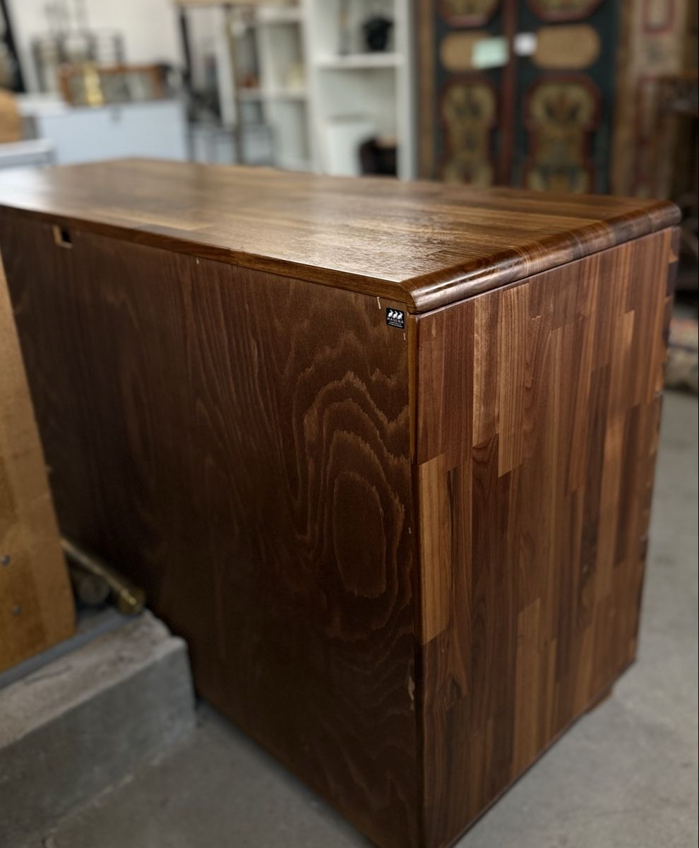 Hasena Commodes: Hasena Kommode Holz – D'occasion à Glattbrugg par Pischte.Brockenhaus 3