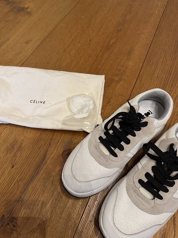 Celine Scarpe da donna: Scarpe Celine – Usato da lugano venduto da xen_q9zz