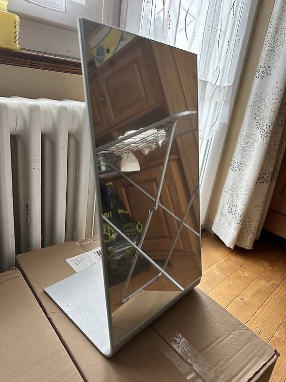 Specchi: Ikea Spiegel TYSNES – Usato da Friltschen venduto da car_n5y6