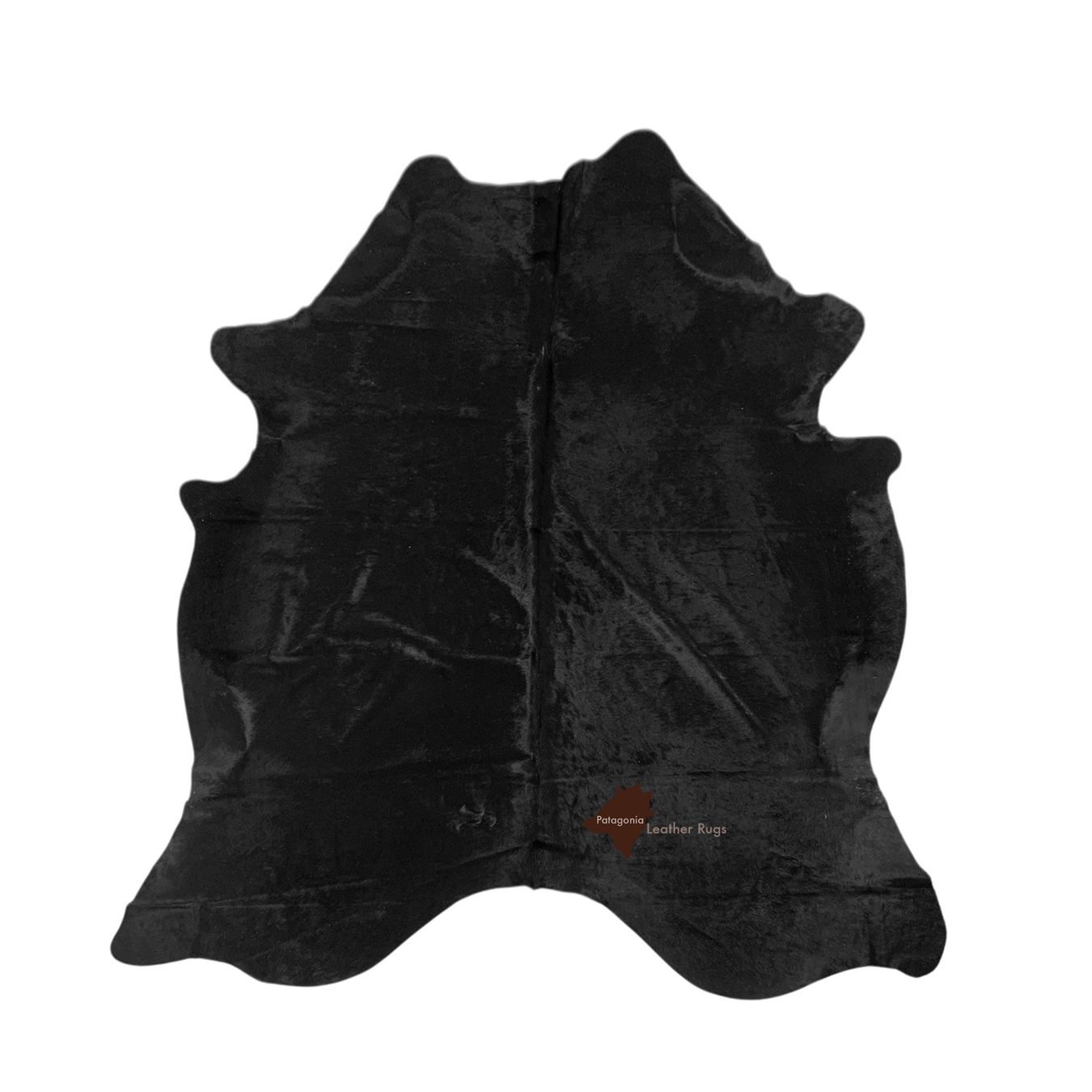 Tappeti: echtes Kuhfell Teppich black – Nuovo e nell'imballaggio originale da Arbedo venduto da patagonialeatherrugs