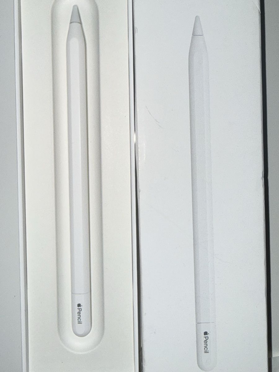 Penna & Evidenziatori: Apple Pencil USB-C – Usato da Sutz venduto da jae_7j2y