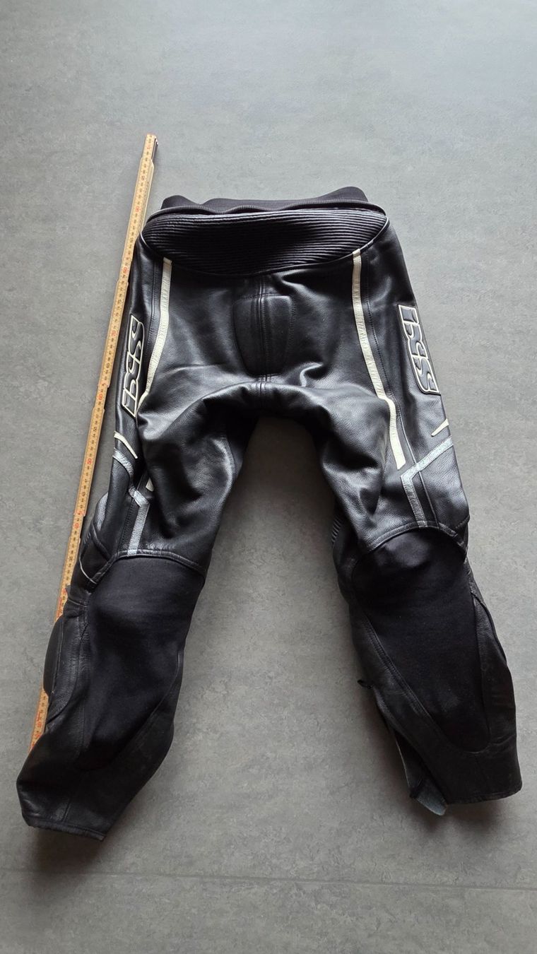 IXS Giacche: Lederkombi IXS 48 – Usato da Dürrenroth venduto da jacli 5
