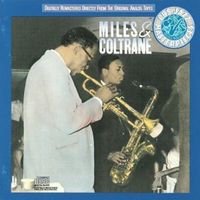 Miles Davis, John Coltrane, Red Garland, Julian Adderley,
