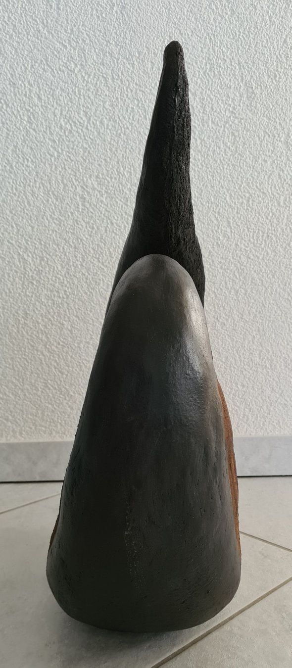 Sculture & Statue: Skulptur "Welle" ca. 52 cm – Nuovo (secondo la descrizione) da Lostorf venduto da Dalbi 6