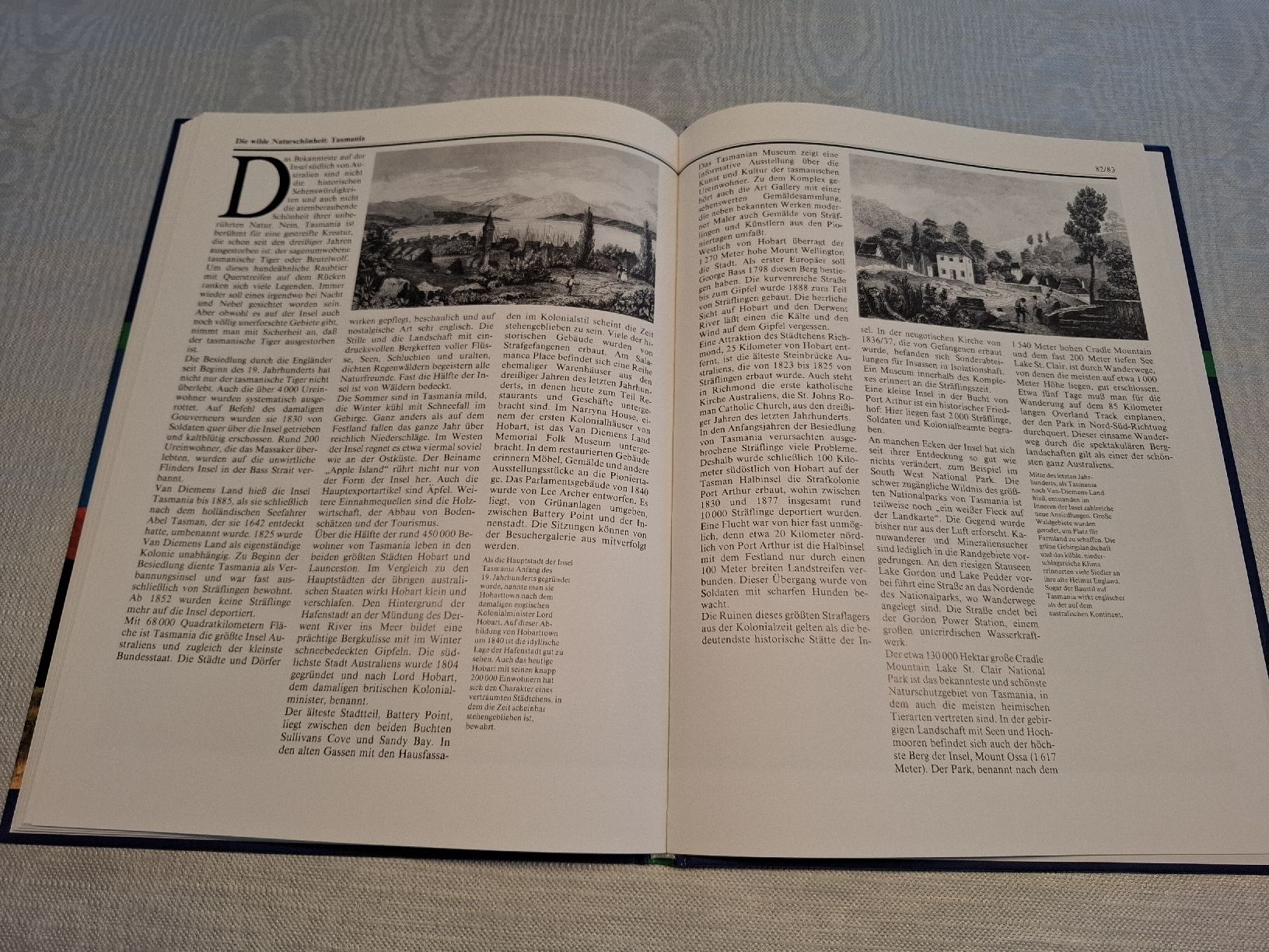 Libri: Reiseführer Australien, Weltbild Verlag – Nuovo (secondo la descrizione) da Bäretswil venduto da Galada 8
