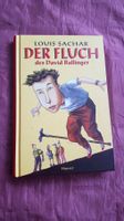 Der Fluch des David Ballinger Gebundenes Buch Sachar ab 12 J