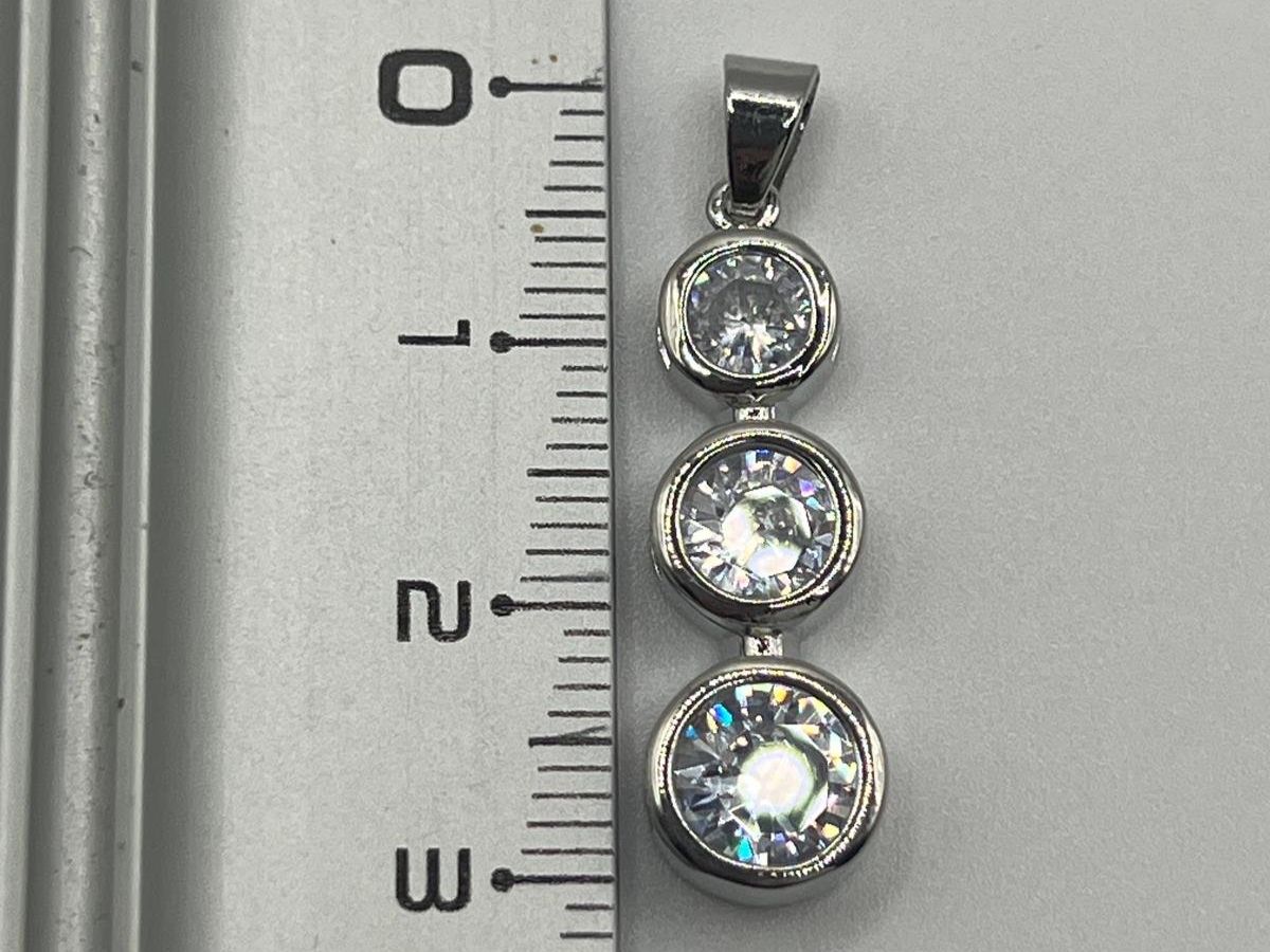 Ciondoli: Pendentif en Argent 925 – Usato da Praz (Vully) venduto da VVSWISS 2