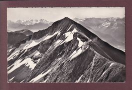 BRIENZER ROTHORN