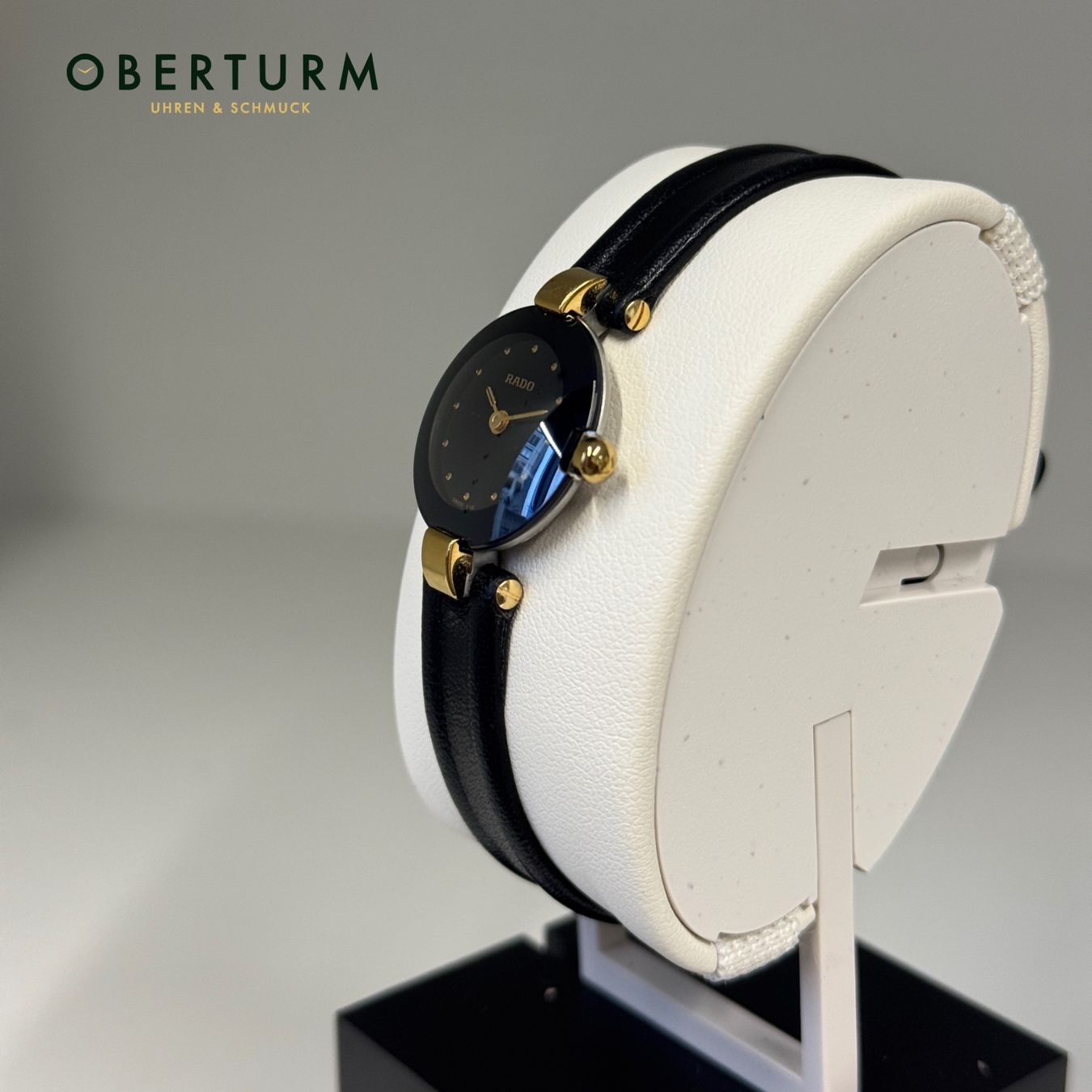 Rado Orologi: Rado Damenuhr – Usato da Brugg AG venduto da Oberturm 3