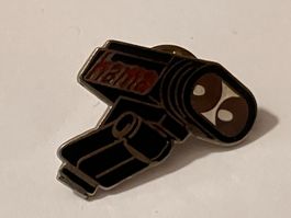 1 Pin Hama