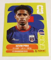 Kevin Pina - CPV 10