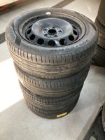 205/55R16 Sommerräder Pirelli Skoda Octavia 4x4