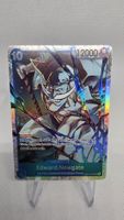 One Piece Karte Edward Newgate OP13-042 Zustand neu