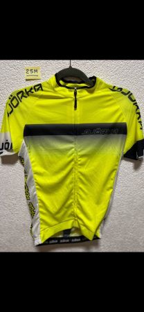 Maillot de vélo taille M neuf de marque Björka ref 25M