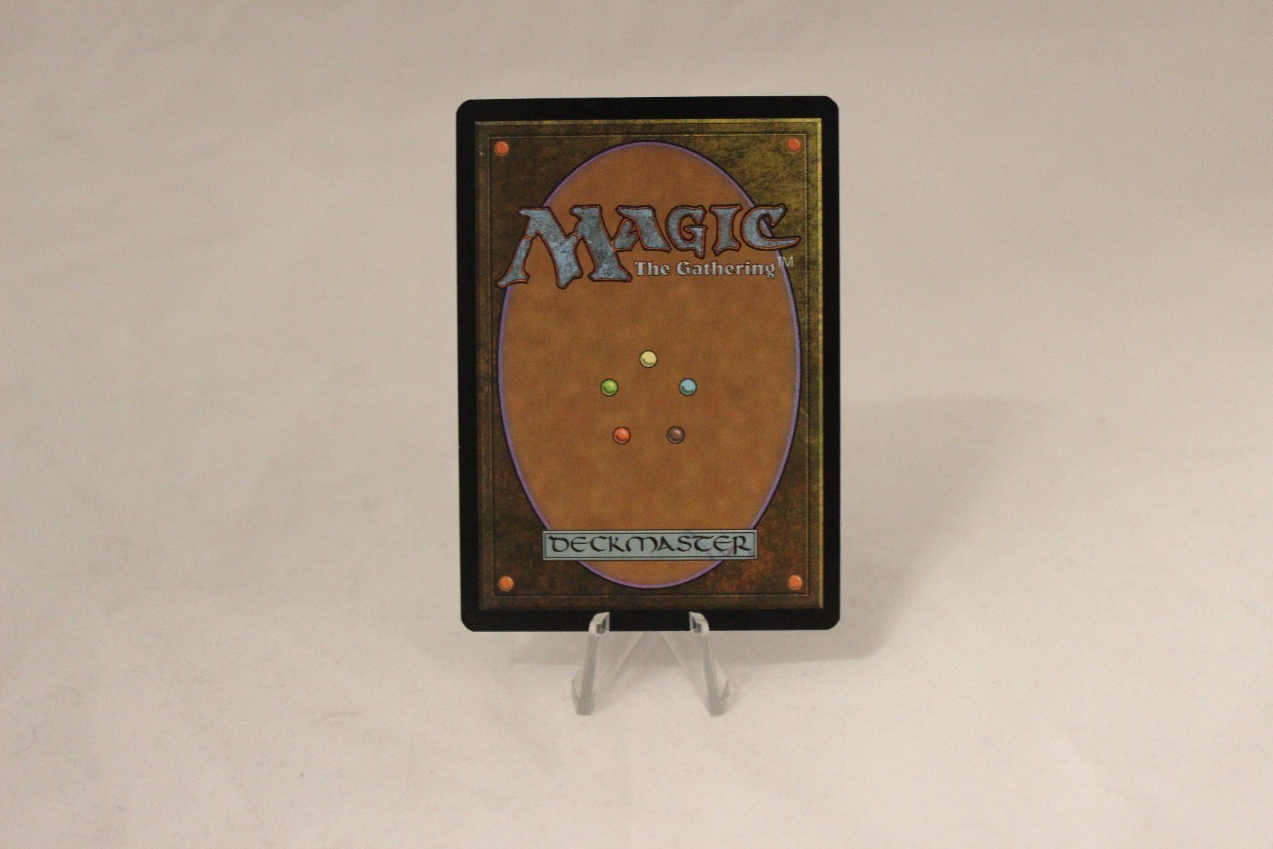 Magic The Gathering Carte collezionabili: Adlerhorst-Anbeterinnen Foil - Magic – Usato da Dulliken venduto da Sefty 1