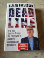 DEAD LINE