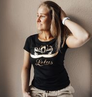 Lotus Shirt