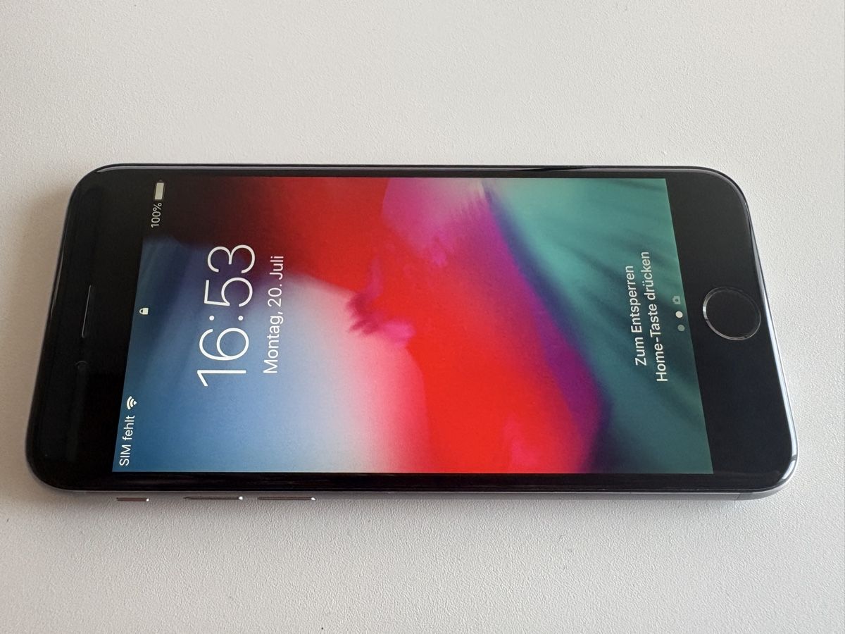 Apple Telefoni cellulari / Smartphones: iPhone 6 / 32GB – Usato da Grosshöchstetten venduto da Joker808 7
