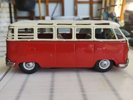 vw bus