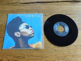 Adeva – It Should've Been Me