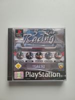 5 Star Racing (PAL), PS 1 / PSX / neu!
