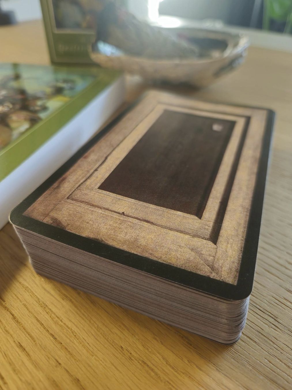 Libri: The Gnostic Tarot & Buch – Usato da Nuglar venduto da mjc_cw9f 1