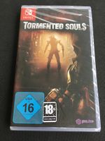 Tormented Souls - Switch (Neu/Sealed)
