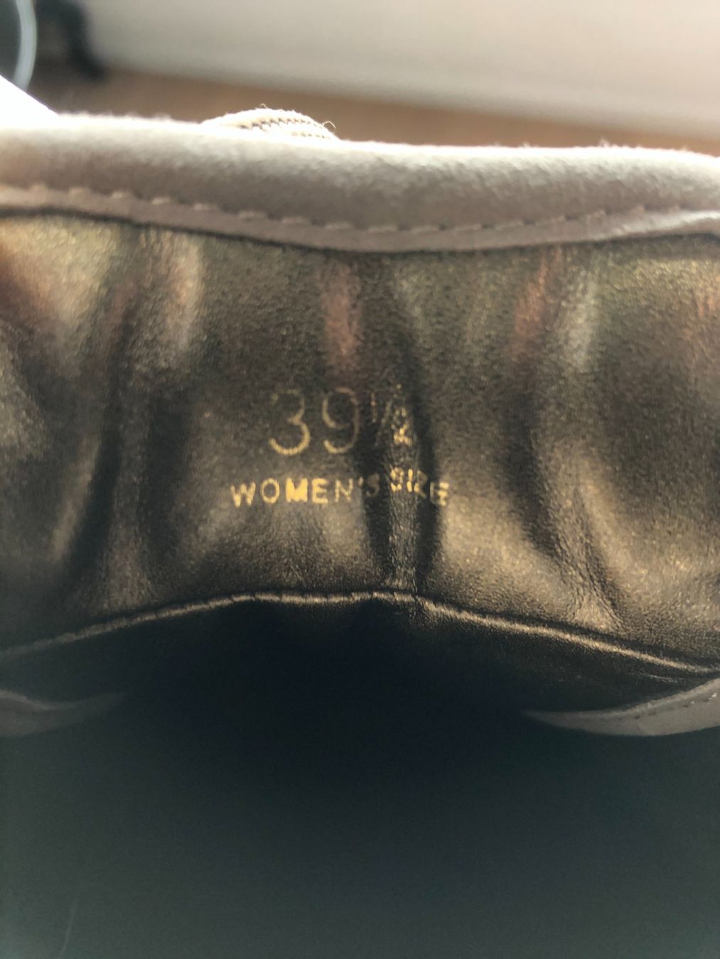 Hogan Damenschuhe: Hogan Sneaker Beige Gr. 39.5 Neuwertig – Gebraucht aus Samstagern von TAAF 8
