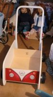 Lauflerngerät ,Spielwägeli