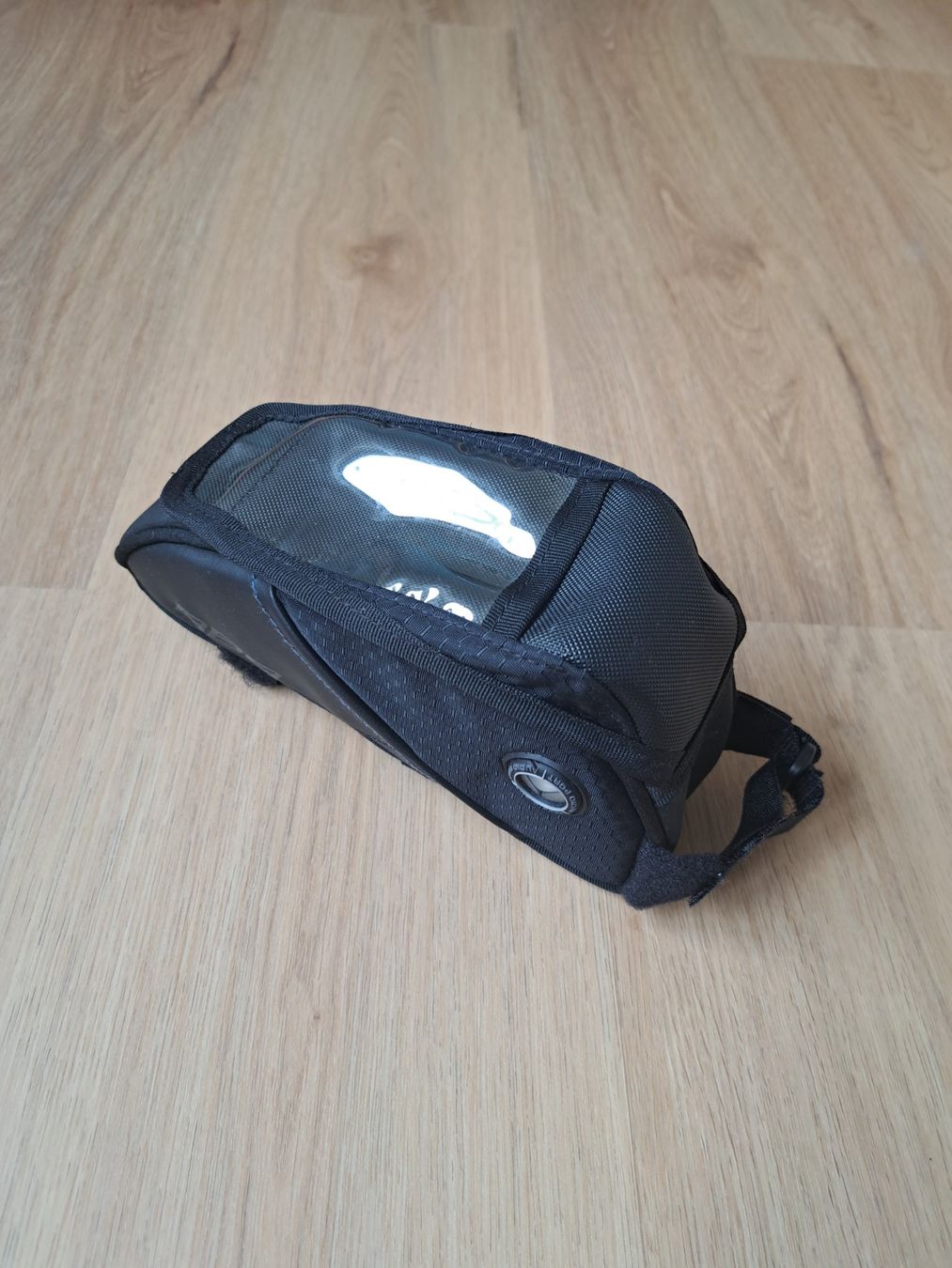 Taschen: Oberrohrtasche / Top Tube Bag – Gebraucht aus Grabs von Ibeas 1