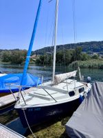 Segelschiff Nomade 640