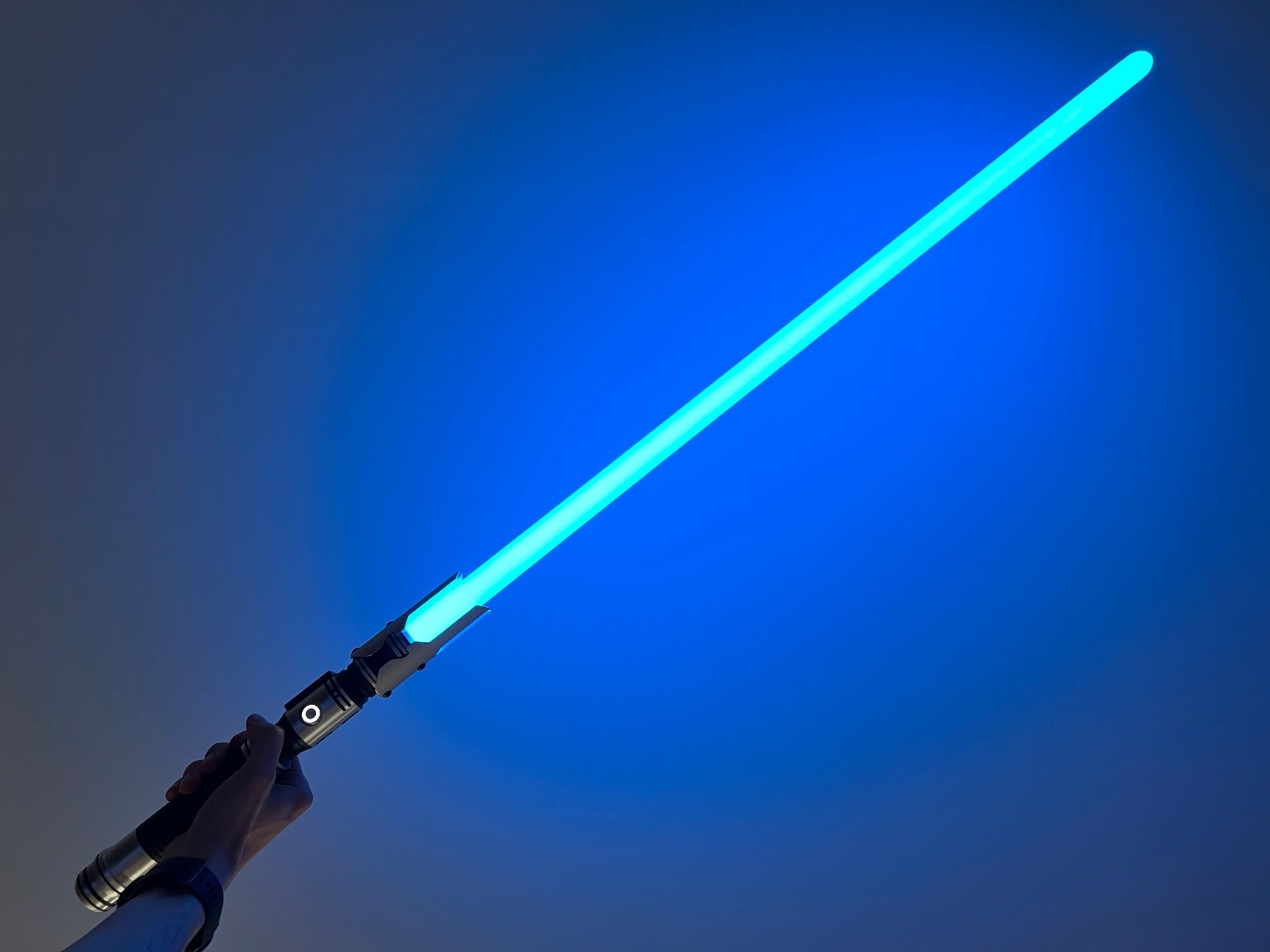 Altro per Film & Serie: Seltenes Laserschwert - Sabertrio Senza – Nuovo (secondo la descrizione) da Hombrechtikon venduto da Piluu 8