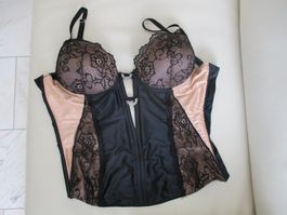 Neues Korsett, Corsage, Bustier