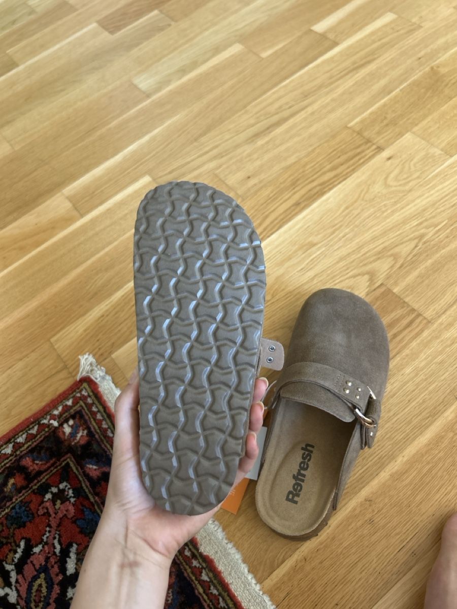 Damenschuhe: Leder Schuhe  – Neu und originalverpackt aus Bülach von sev_kc5h 2