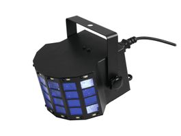 EUROLITE LED Mini D-6 Hybrid Strahlen...