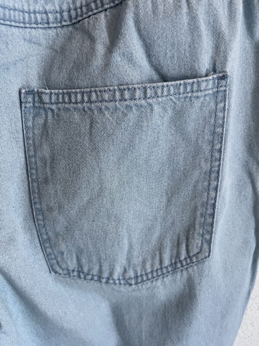 Jeans: Hellblaue Jeans – Gebraucht aus Jonschwil von Julie1696 5