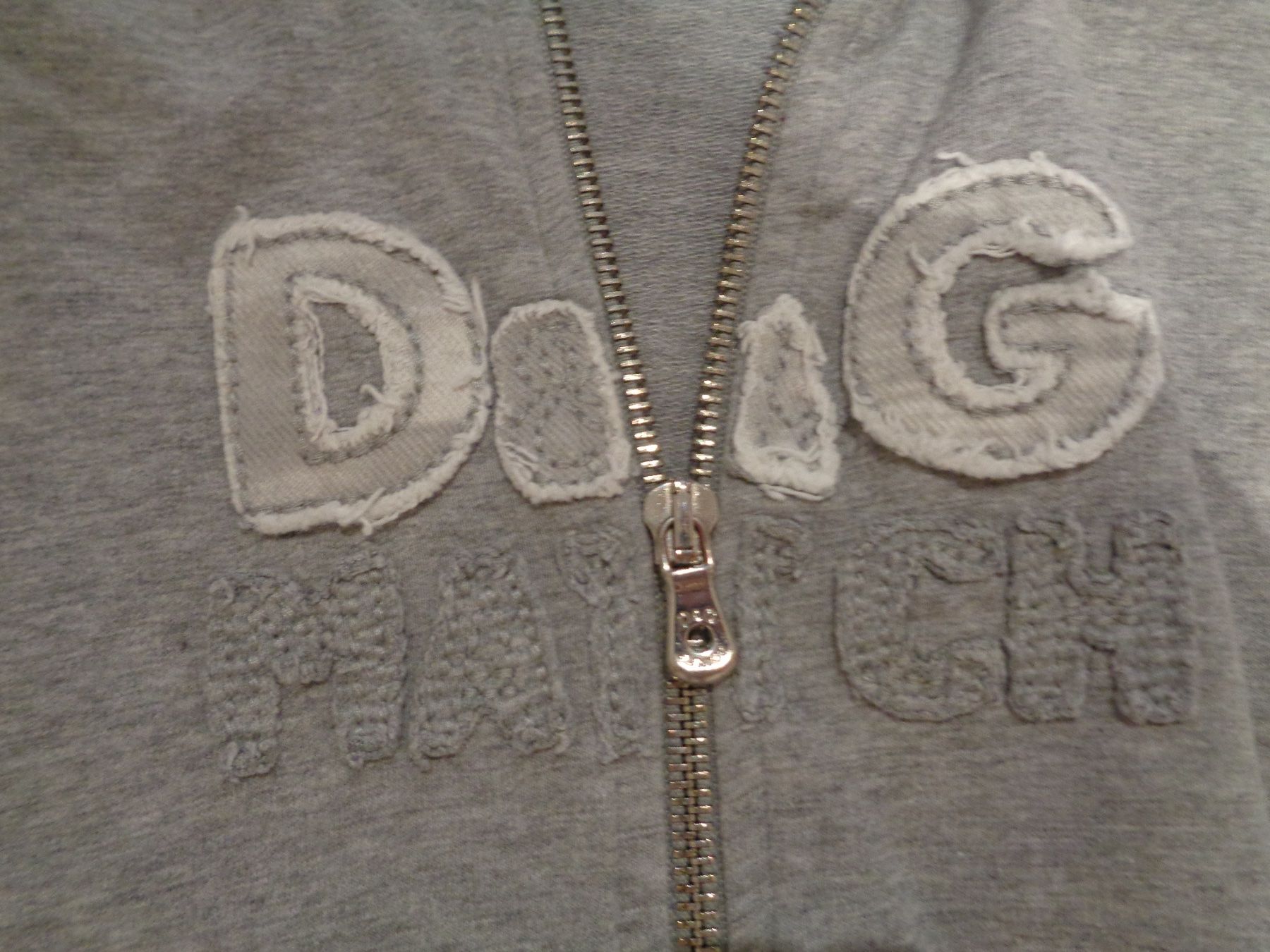 Giacche & Cappotti: Dolce Gabbana coole Jacke, 10J 140 – Usato da Klingnau venduto da Markus14 3