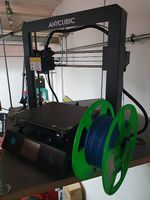3D- Drucker