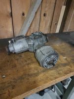 Vw Golf 2 G60 Passat 35i G60 Differential Syncro