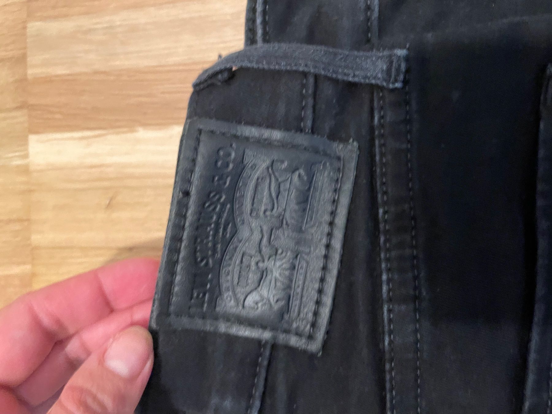 Levi's Jeans: Levis Jeans 24 – Usato da Zürich venduto da ocimen 2