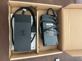 Dell dockstation WD19DCS