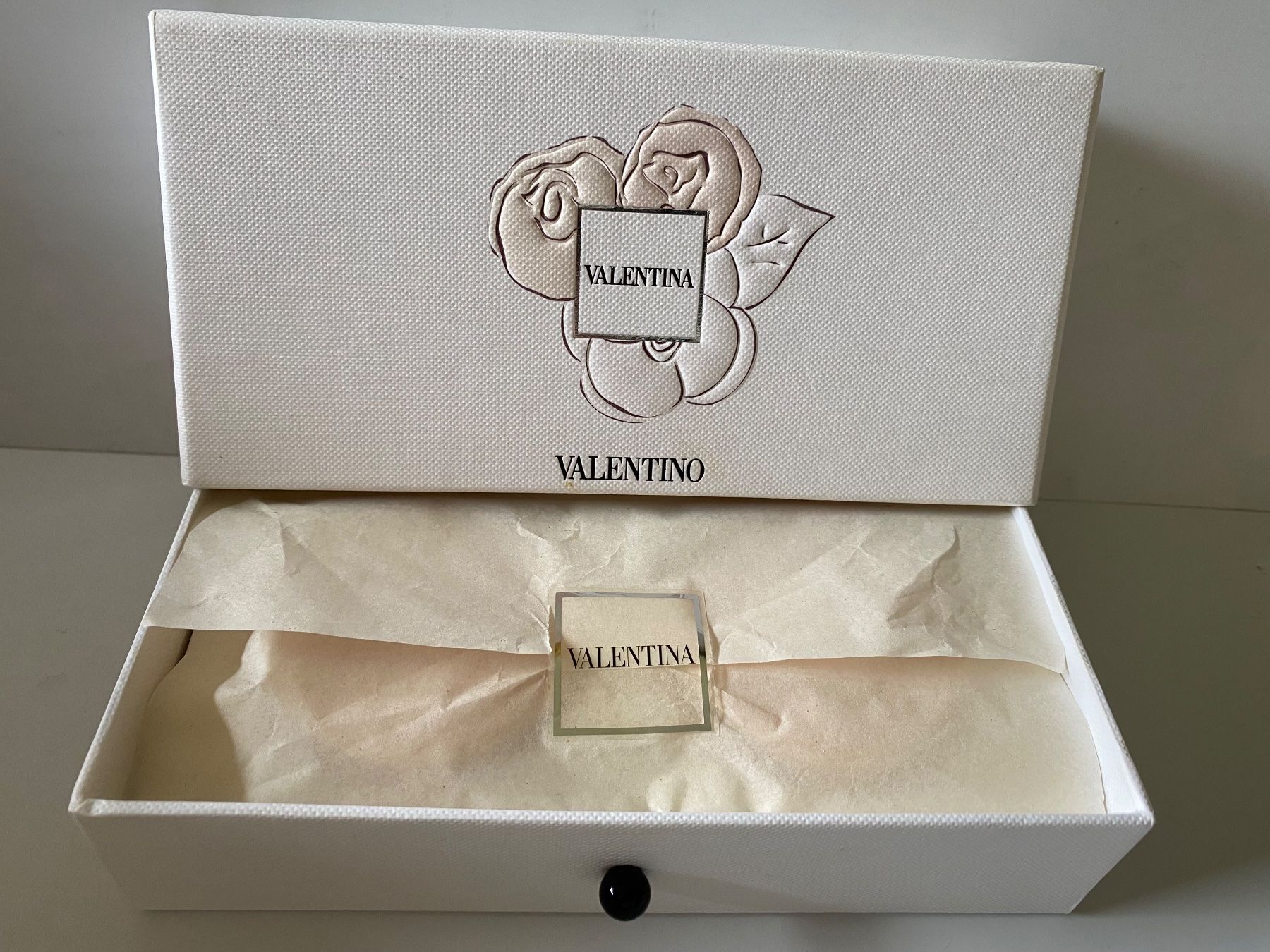 Doccia: Savons Valentina de Valentino – Nuovo e nell'imballaggio originale da Bouveret venduto da wes_7zll