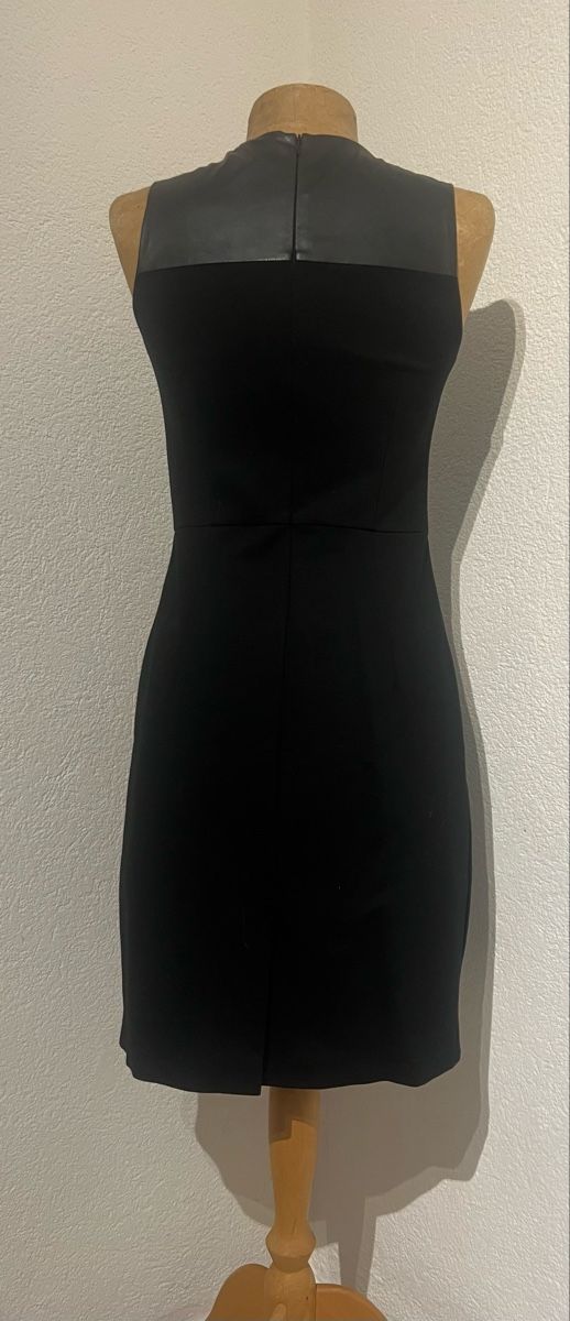 Esprit Kleider: Robe noire de cocktail, Taille M – Gebraucht aus St-Pierre-Clages von ste_xk6p 4