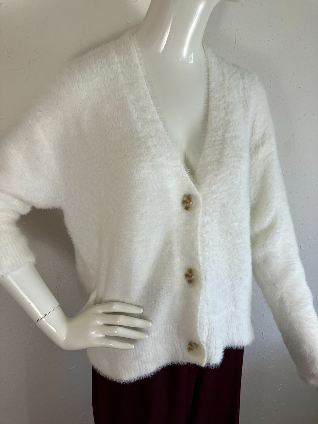 Opus Vestes: OPUS Strickjacke Gr.38 – D'occasion à Laupen ZH par kar_lfz6 5