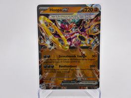 Paradoxrift - Hoopa ex  (PAR 98) - DE